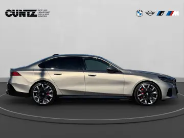 BMW 550e xDrive M Paket Pro Panorma B&W HiFi 360  Ka