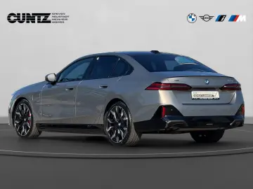 BMW 550e xDrive M Paket Pro Panorma B&W HiFi 360  Ka