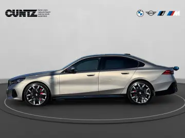 BMW 550e xDrive M Paket Pro Panorma B&W HiFi 360  Ka