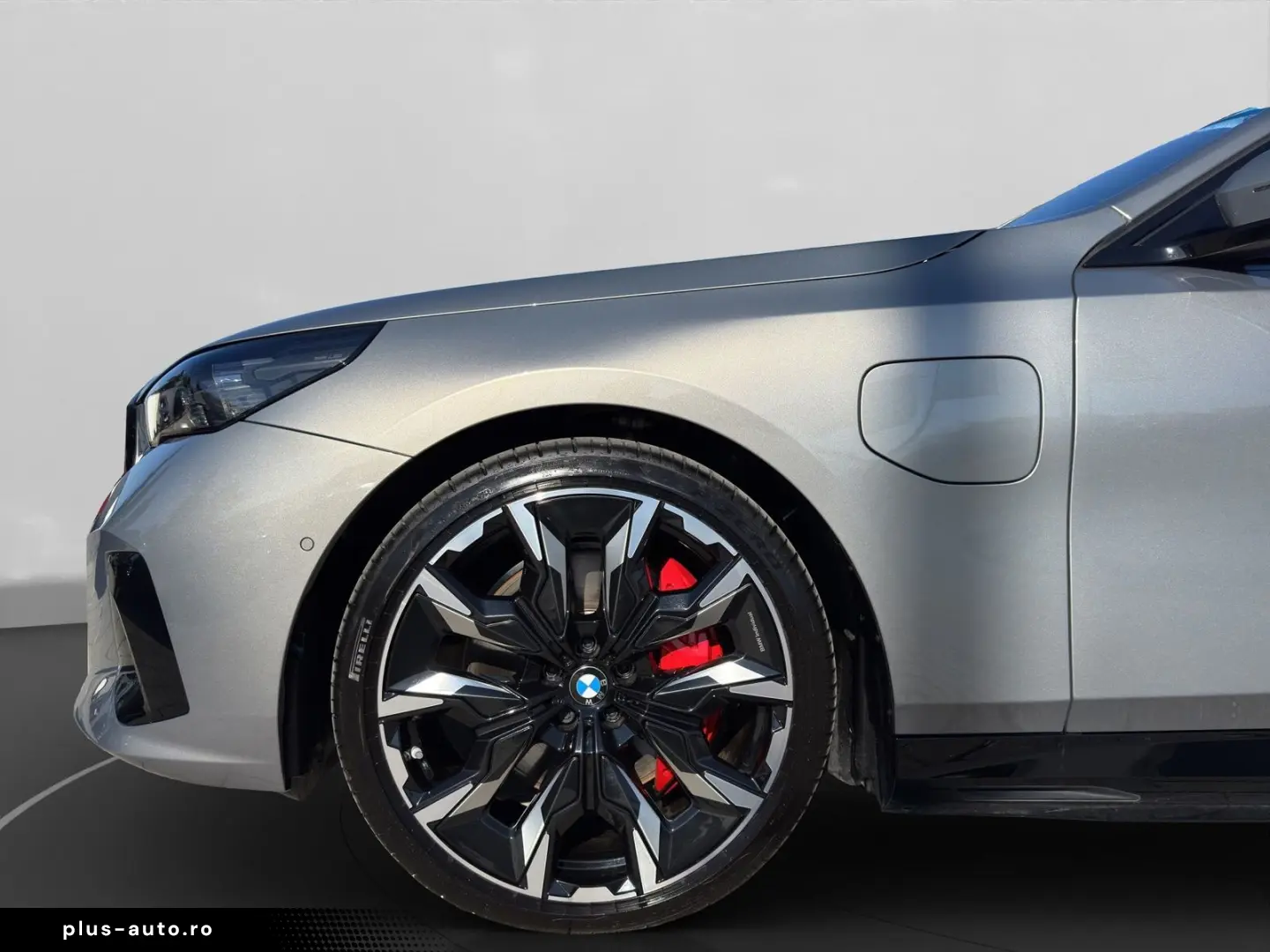 BMW 550e xDrive M Paket Pro Panorma B&W HiFi 360  Ka