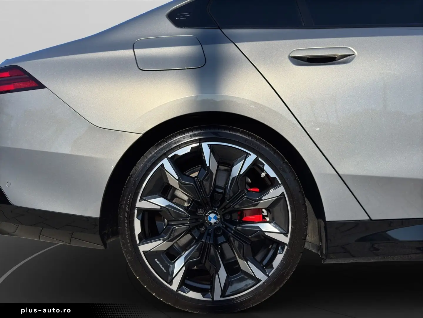 BMW 550e xDrive M Paket Pro Panorma B&W HiFi 360  Ka