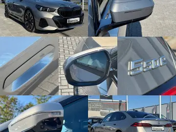 BMW 550e xDrive M Paket Pro Panorma B&W HiFi 360  Ka