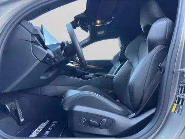 BMW 550e xDrive M Paket Pro Panorma B&W HiFi 360  Ka