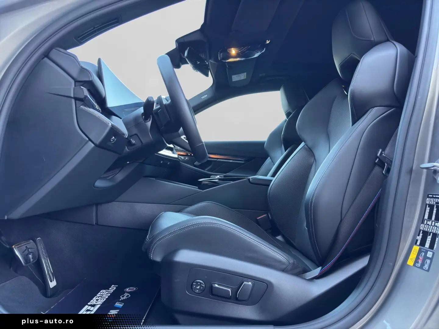 BMW 550e xDrive M Paket Pro Panorma B&W HiFi 360  Ka