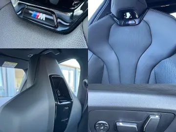 BMW 550e xDrive M Paket Pro Panorma B&W HiFi 360  Ka