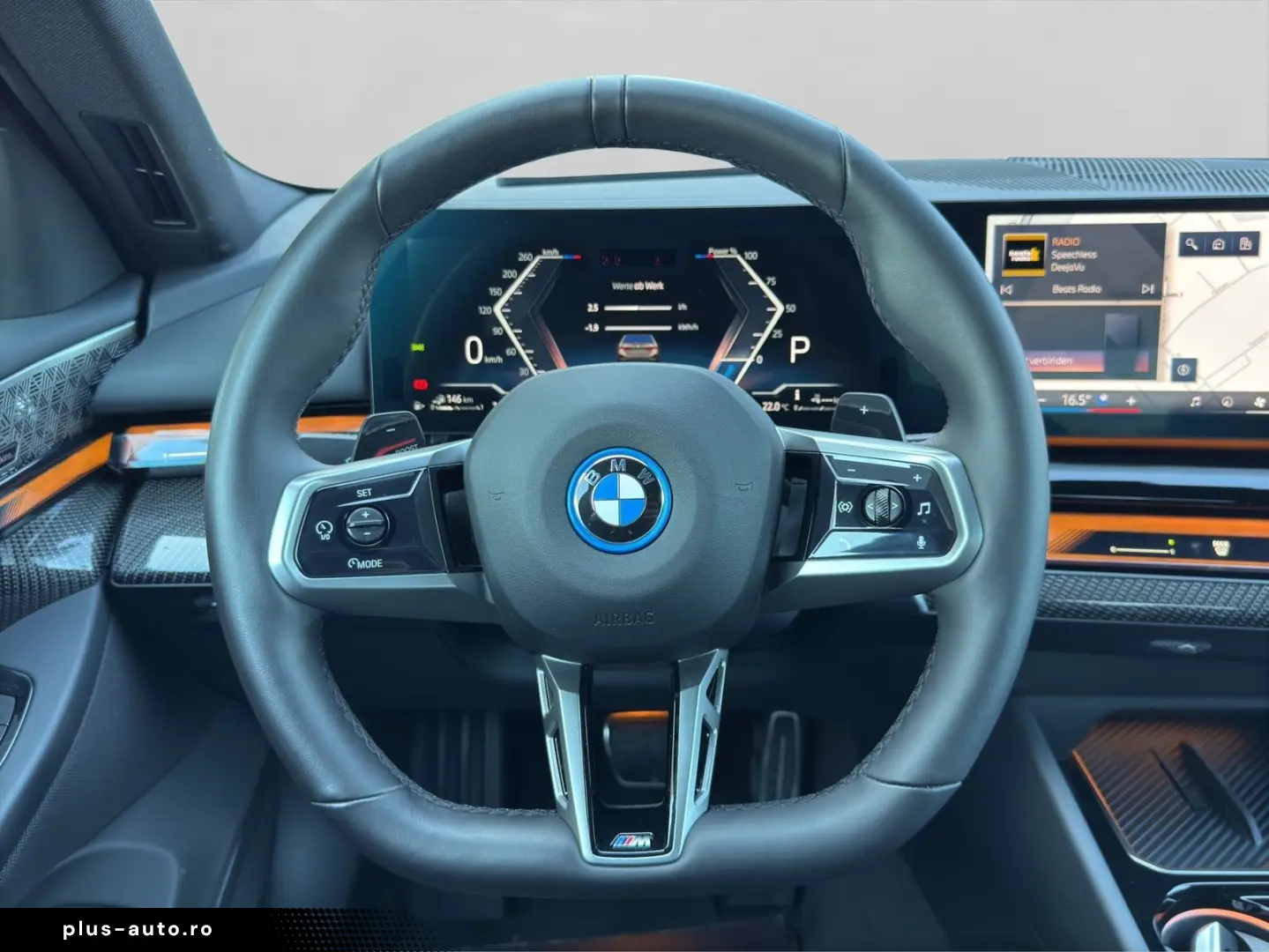BMW 550e xDrive M Paket Pro Panorma B&W HiFi 360  Ka