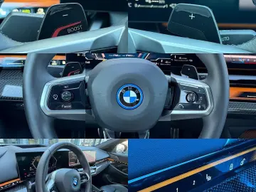 BMW 550e xDrive M Paket Pro Panorma B&W HiFi 360  Ka