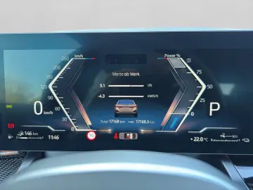 BMW 550e xDrive M Paket Pro Panorma B&W HiFi 360  Ka