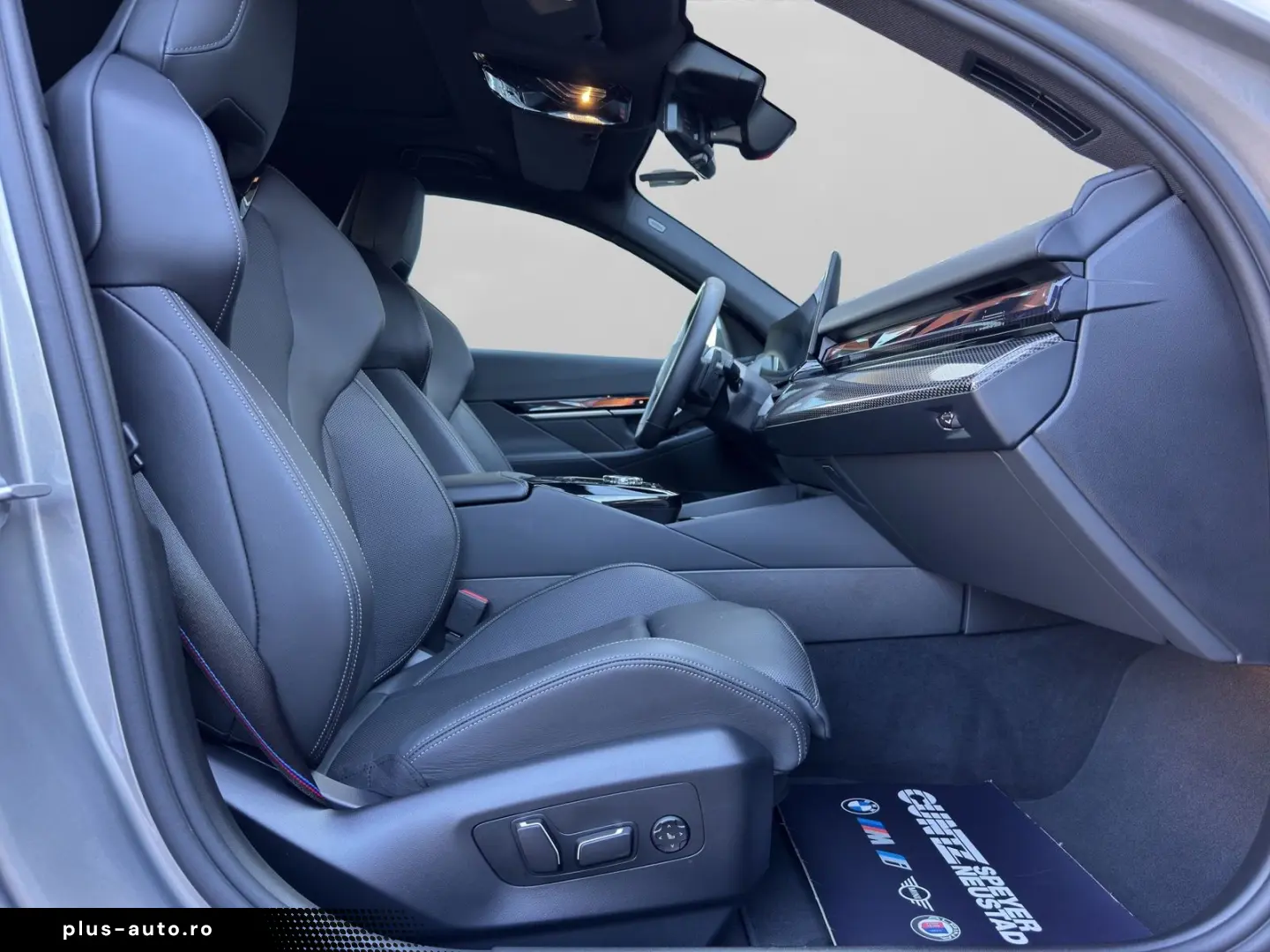 BMW 550e xDrive M Paket Pro Panorma B&W HiFi 360  Ka