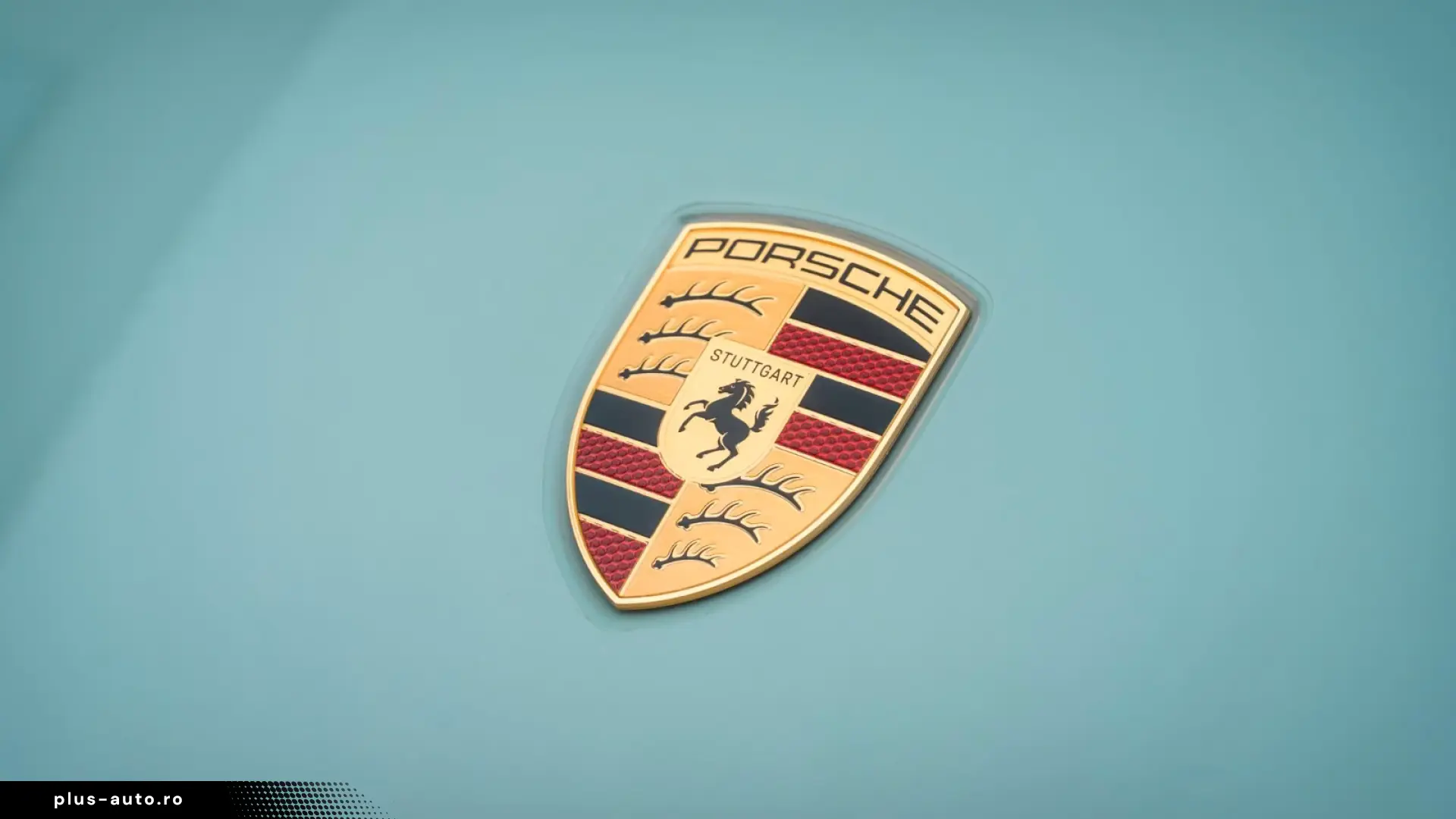 Porsche 911 Carrera 4 GTS T-Hybrid