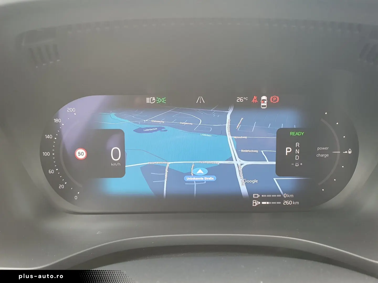 VOLVO XC60 Recharge T6 R-Design  PANO Distronic Autom.