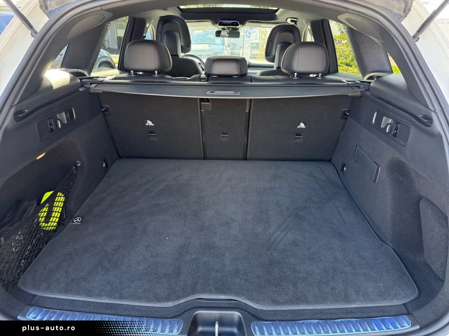 MERCEDES-BENZ GLC 200 4M   AMG DISTR MEMORY MASSAGE 360  AHK