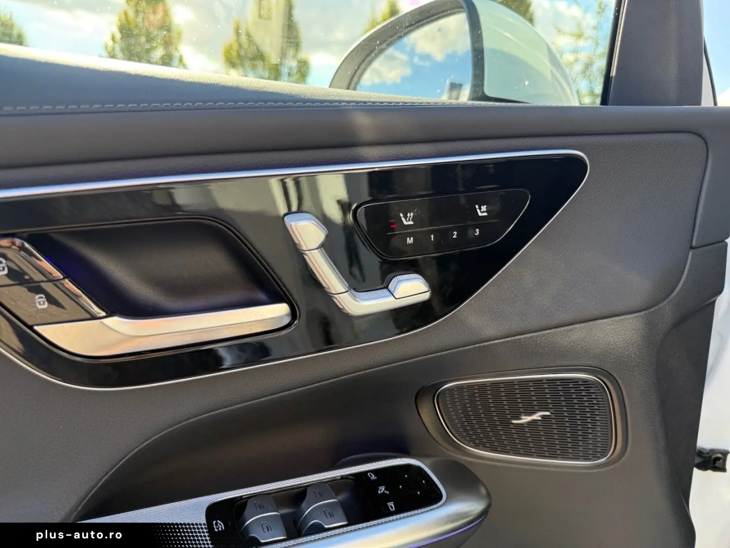 MERCEDES-BENZ GLC 200 4M   AMG DISTR MEMORY MASSAGE 360  AHK