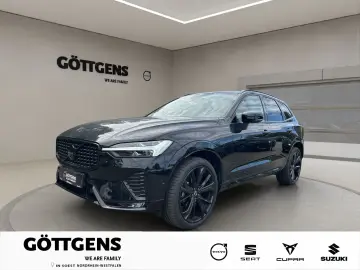 VOLVO XC60 B5 B AWD Ultra Black Edition 360  PANO NAVI