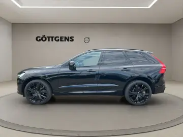VOLVO XC60 B5 B AWD Ultra Black Edition 360  PANO NAVI