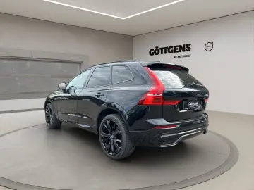 VOLVO XC60 B5 B AWD Ultra Black Edition 360  PANO NAVI