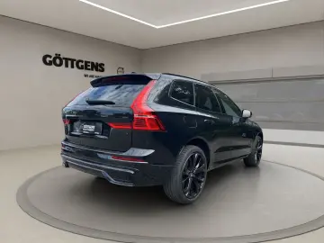 VOLVO XC60 B5 B AWD Ultra Black Edition 360  PANO NAVI
