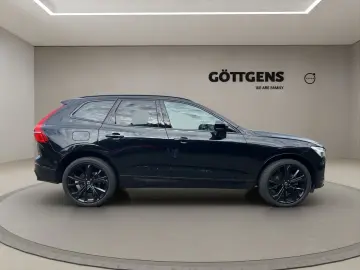 VOLVO XC60 B5 B AWD Ultra Black Edition 360  PANO NAVI