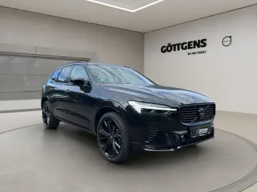 VOLVO XC60 B5 B AWD Ultra Black Edition 360  PANO NAVI