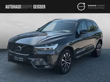 VOLVO XC60 B5 AWD Plus Dark ACC BLIS SD LED