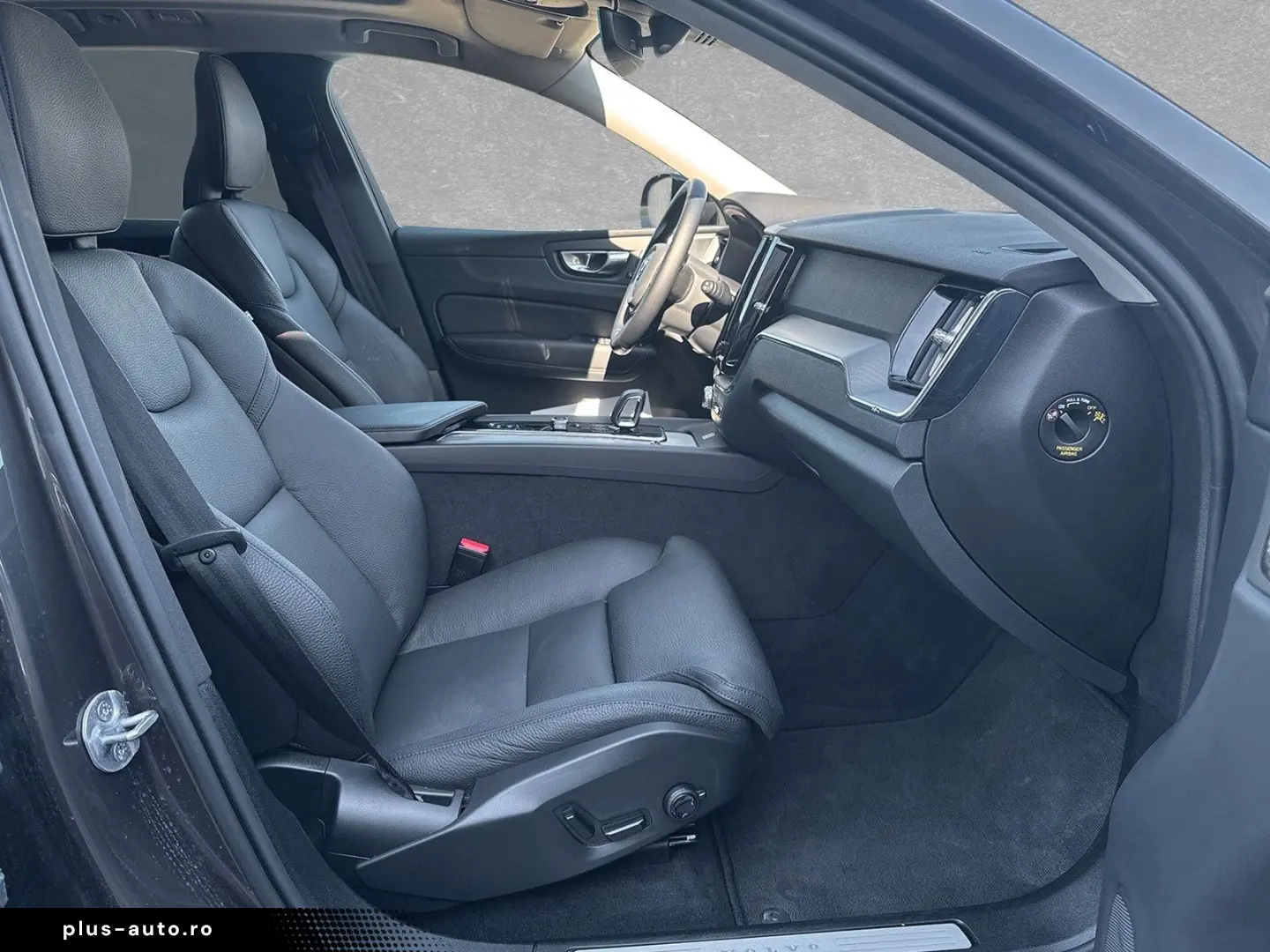 VOLVO XC60 B5 AWD Plus Dark ACC BLIS SD LED
