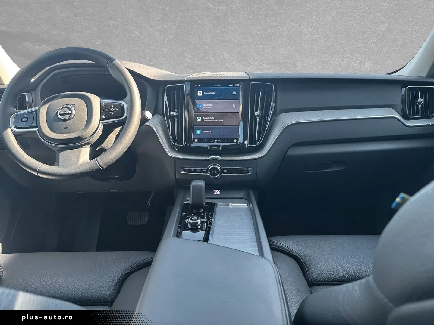 VOLVO XC60 B5 AWD Plus Dark ACC BLIS SD LED