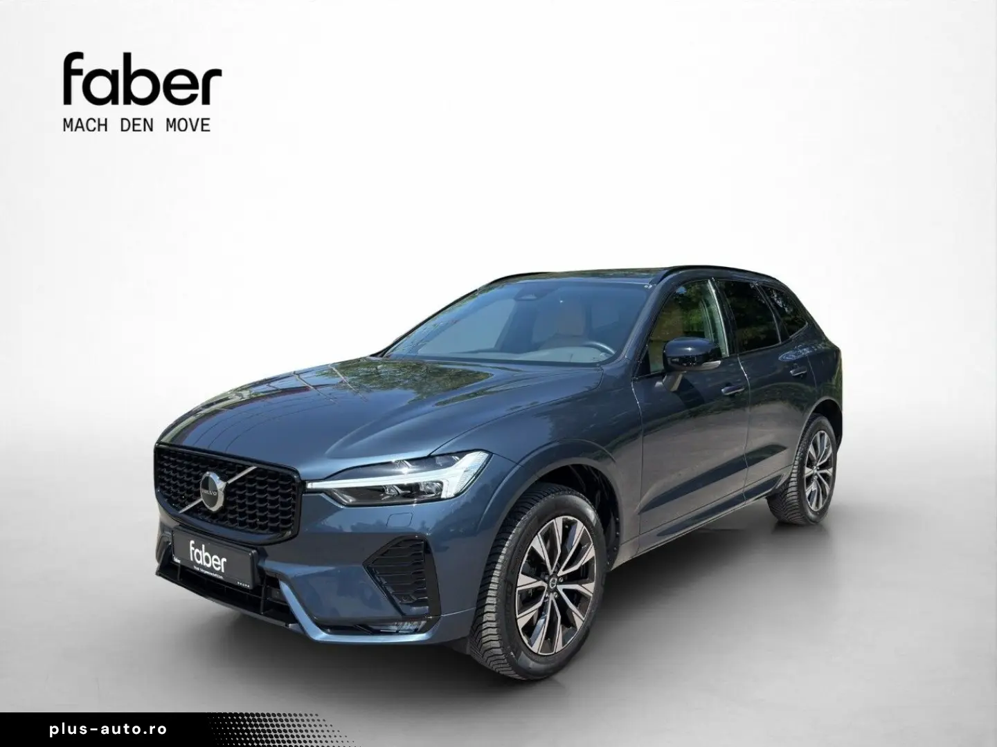 VOLVO XC60 B4 Diesel AWD Plus Dark