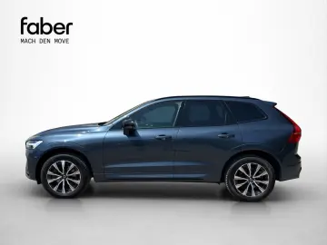 VOLVO XC60 B4 Diesel AWD Plus Dark
