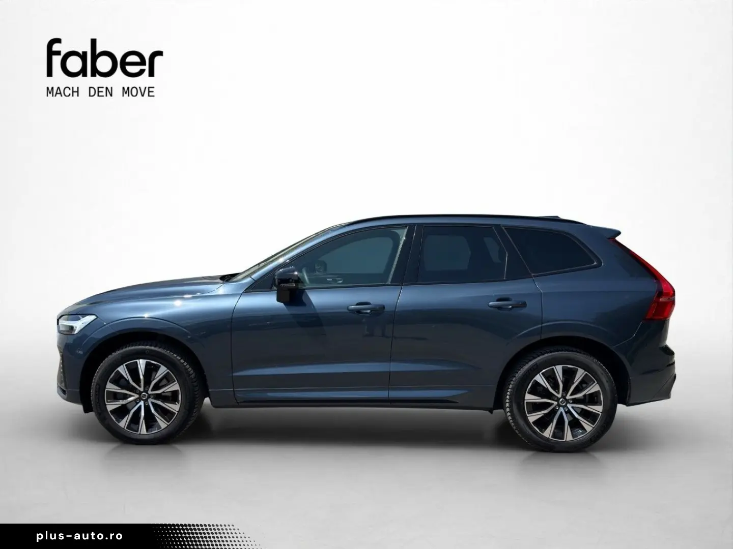 VOLVO XC60 B4 Diesel AWD Plus Dark