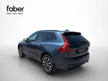VOLVO XC60 B4 Diesel AWD Plus Dark
