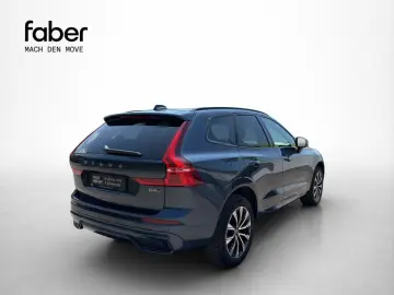 VOLVO XC60 B4 Diesel AWD Plus Dark