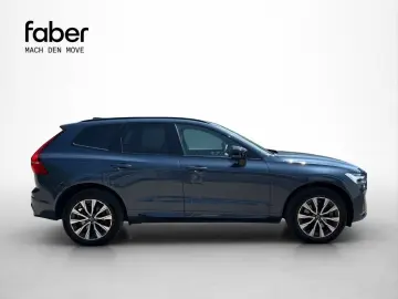 VOLVO XC60 B4 Diesel AWD Plus Dark