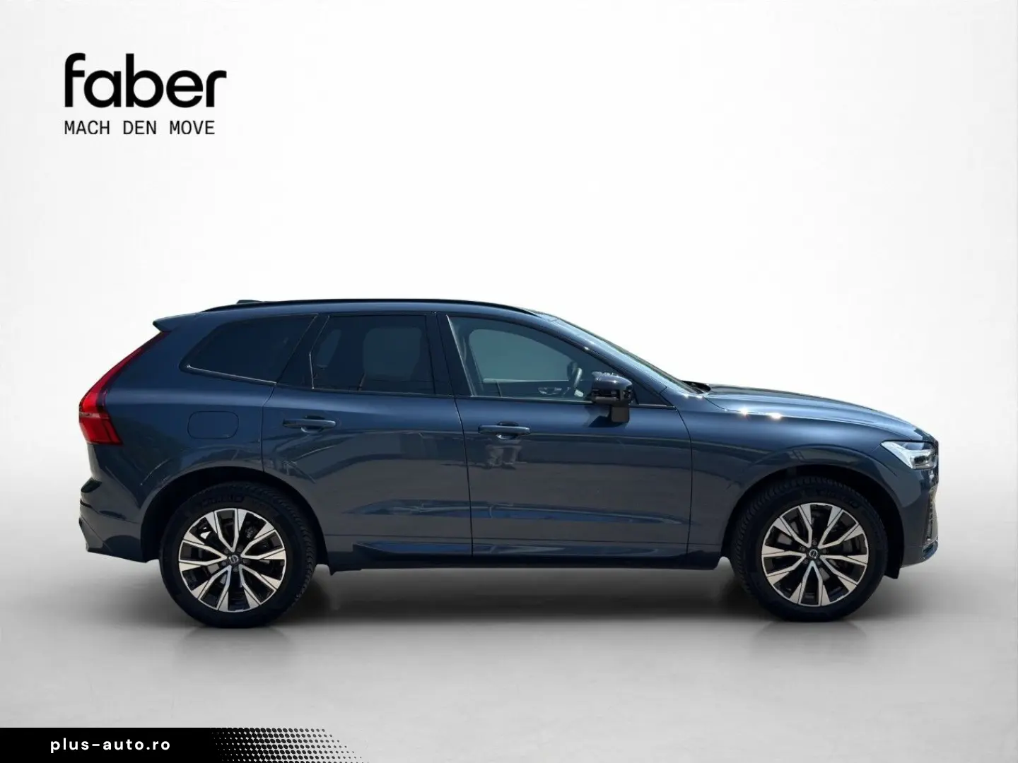 VOLVO XC60 B4 Diesel AWD Plus Dark