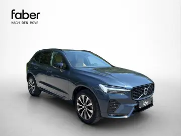 VOLVO XC60 B4 Diesel AWD Plus Dark