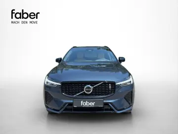 VOLVO XC60 B4 Diesel AWD Plus Dark