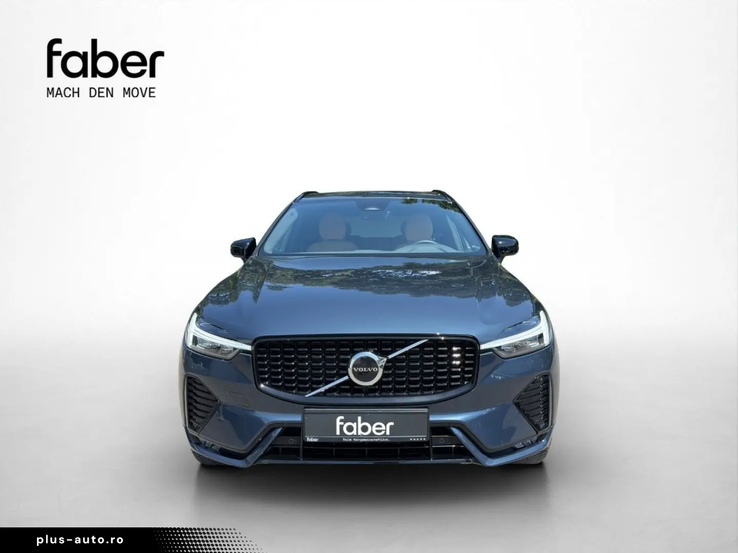 VOLVO XC60 B4 Diesel AWD Plus Dark