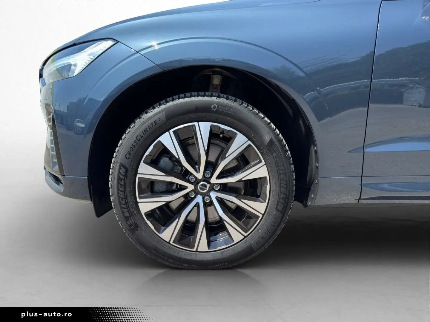 VOLVO XC60 B4 Diesel AWD Plus Dark