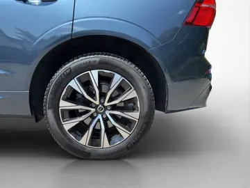 VOLVO XC60 B4 Diesel AWD Plus Dark