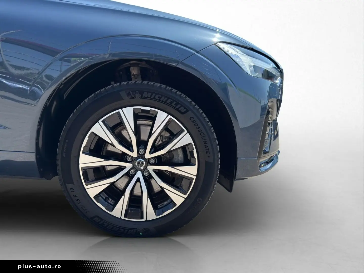 VOLVO XC60 B4 Diesel AWD Plus Dark