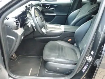 MERCEDES-BENZ GLC 200 4Matic Coupé AMG Night Pano Distronic