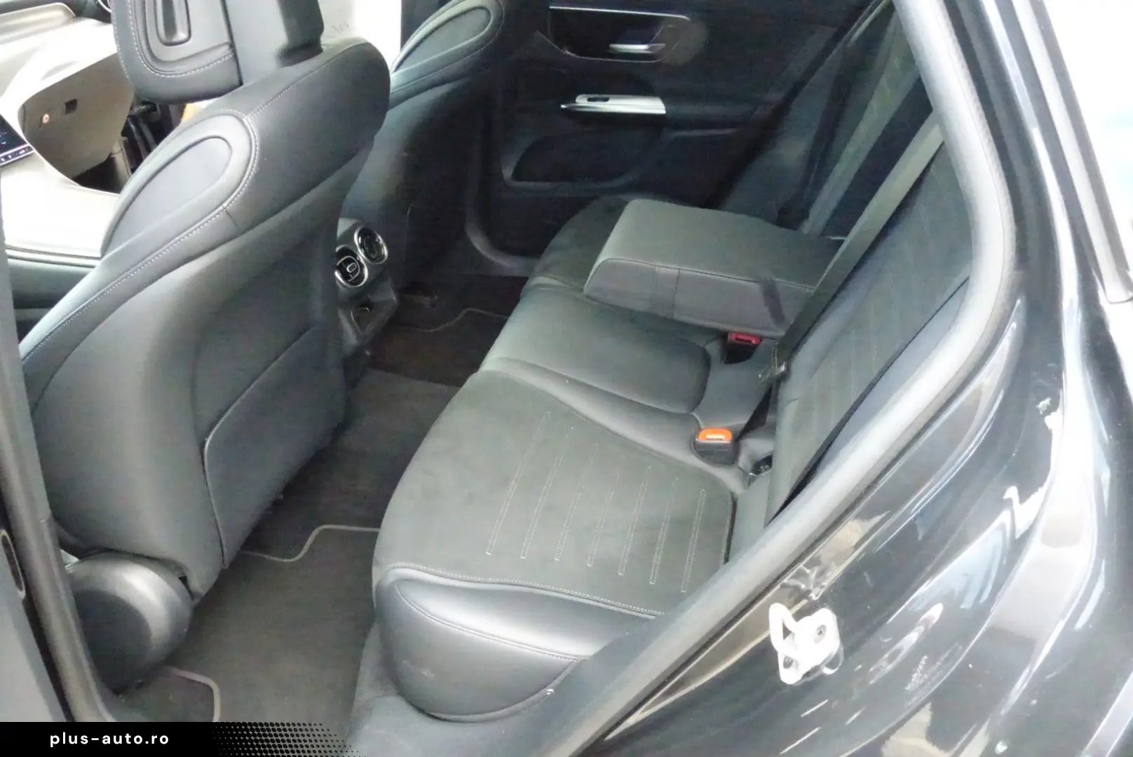 MERCEDES-BENZ GLC 200 4Matic Coupé AMG Night Pano Distronic
