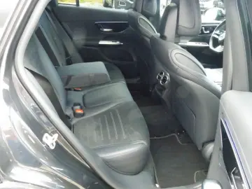 MERCEDES-BENZ GLC 200 4Matic Coupé AMG Night Pano Distronic