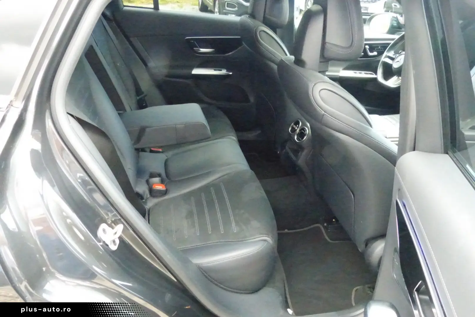 MERCEDES-BENZ GLC 200 4Matic Coupé AMG Night Pano Distronic