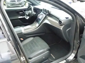 MERCEDES-BENZ GLC 200 4Matic Coupé AMG Night Pano Distronic