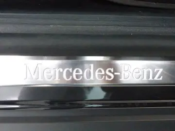 MERCEDES-BENZ GLC 200 4Matic Coupé AMG Night Pano Distronic