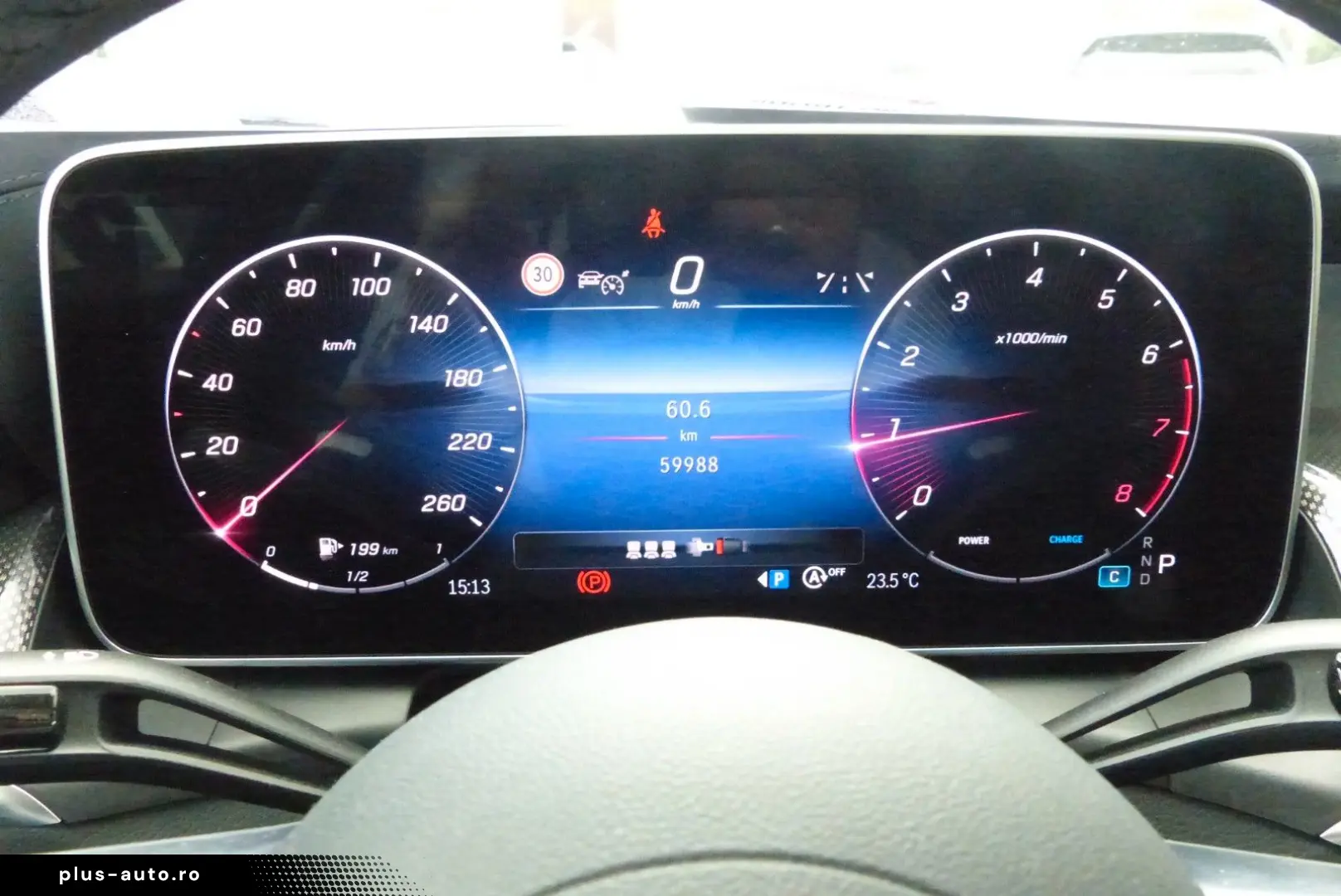 MERCEDES-BENZ GLC 200 4Matic Coupé AMG Night Pano Distronic