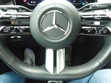 MERCEDES-BENZ GLC 200 4Matic Coupé AMG Night Pano Distronic