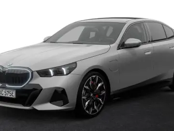 BMW 550 e xDrive Limousine M Sport Pro