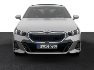 BMW 550 e xDrive Limousine M Sport Pro