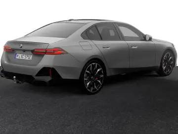 BMW 550 e xDrive Limousine M Sport Pro
